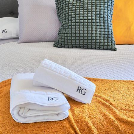 Rg Duque De Aveiro Hotel Málaga Exterior foto