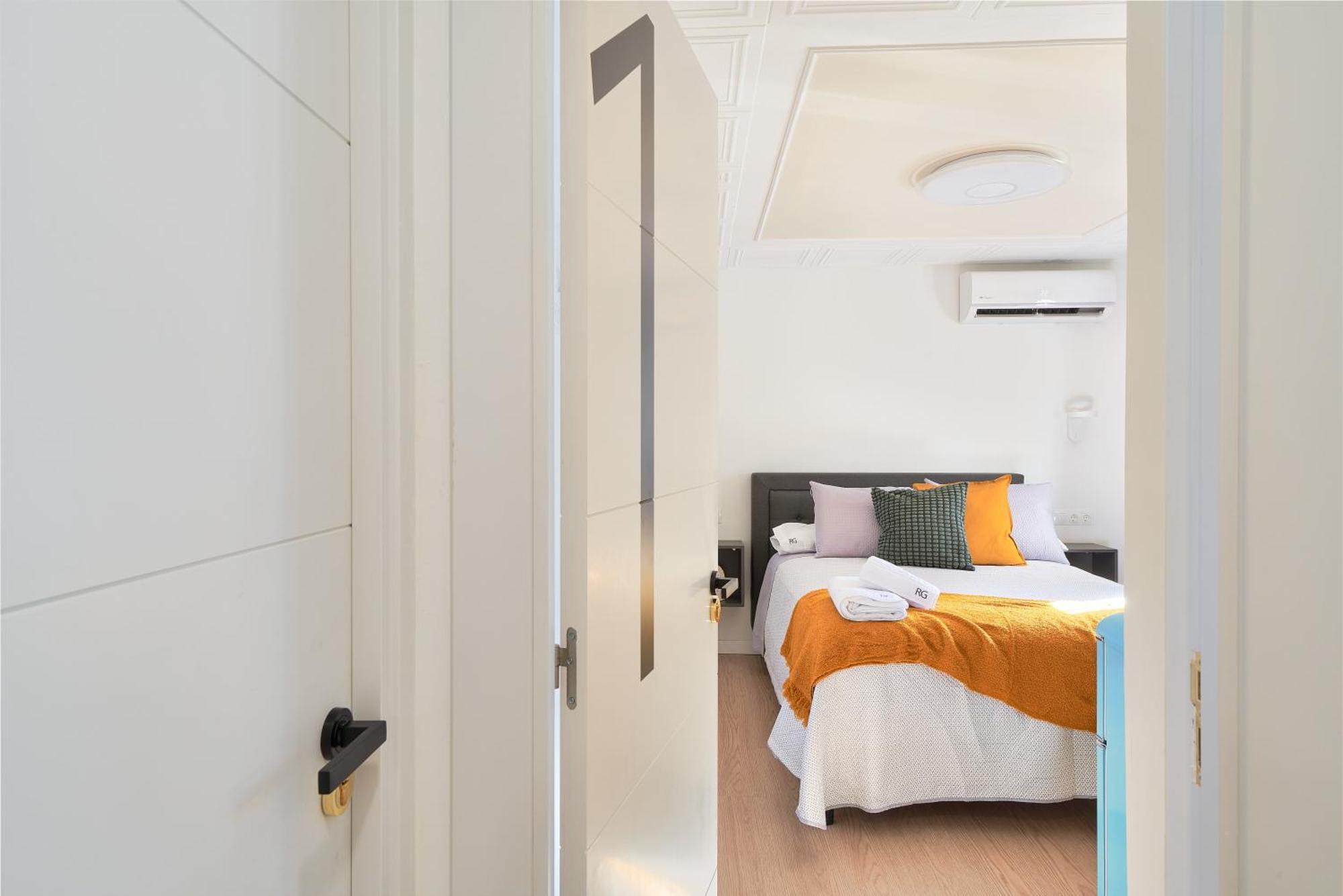 Rg Duque De Aveiro Hotel Málaga Exterior foto