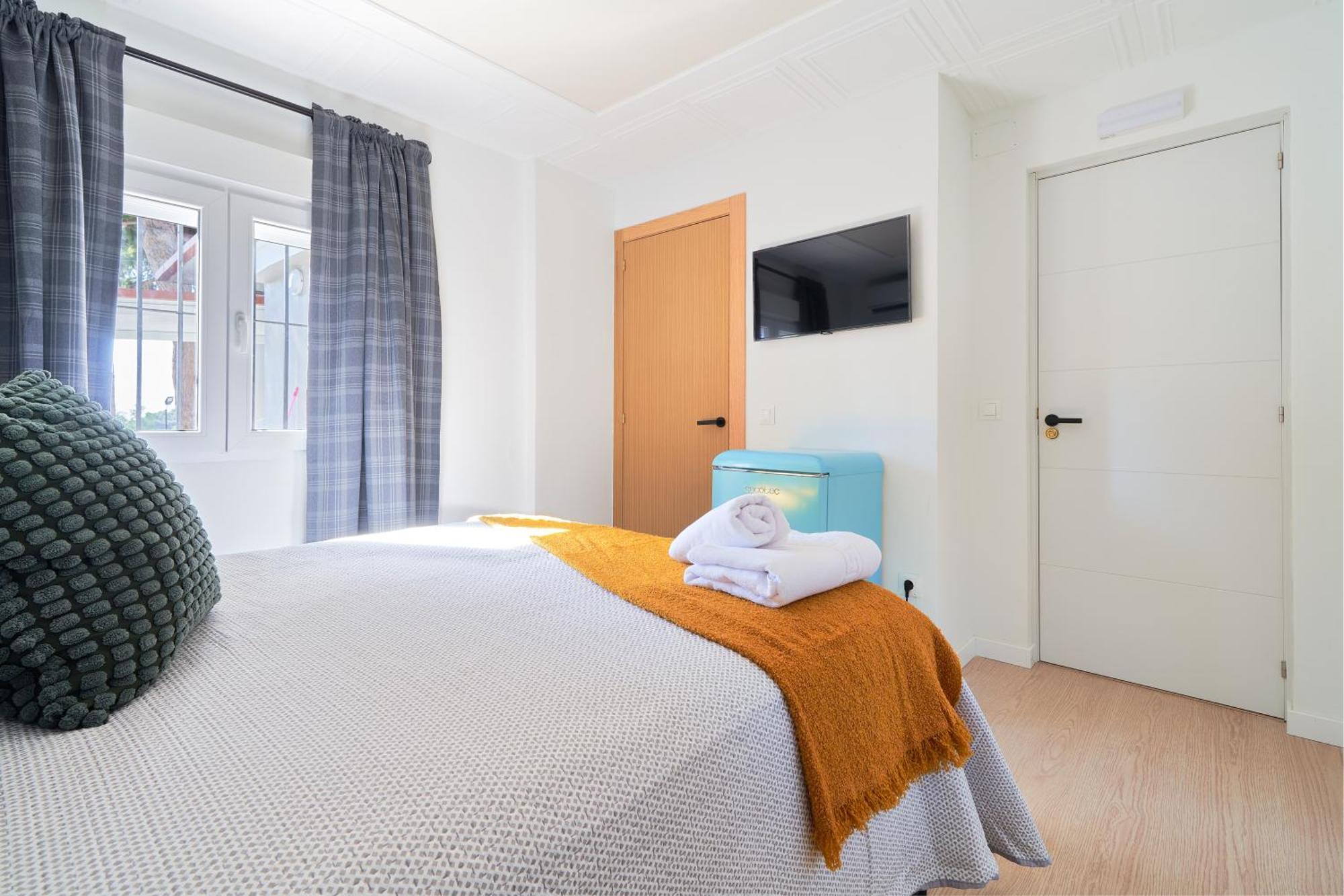 Rg Duque De Aveiro Hotel Málaga Exterior foto
